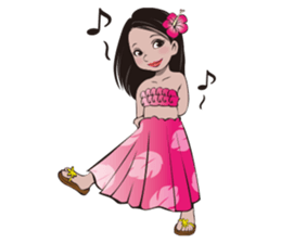 MAKANA sticker #14575652