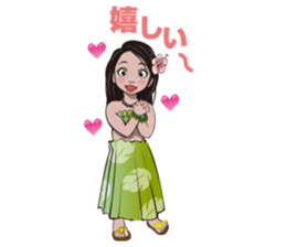 MAKANA sticker #14575653