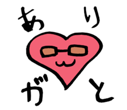 Mysterious secret society sticker #14576544