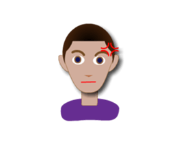 ko-kun_ugoku2 sticker #14576758