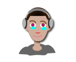 ko-kun_ugoku2 sticker #14576759