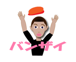 ko-kun_ugoku2 sticker #14576761