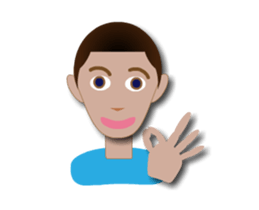 ko-kun_ugoku2 sticker #14576762