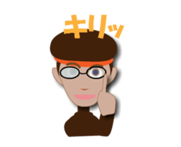 ko-kun_ugoku2 sticker #14576765