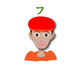 ko-kun_ugoku2 sticker #14576773