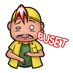 Jordi, Anak Sok Gaul 2