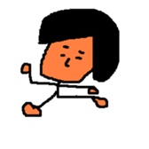 Who are you ??10 sticker #14577062