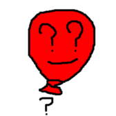 Who are you ??8 sticker #14577122