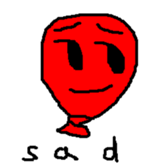 Who are you ??8 sticker #14577123