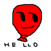 Who are you ??8 sticker #14577124