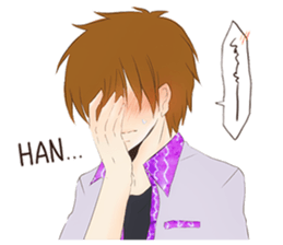 Bungas Banar sticker #14577297