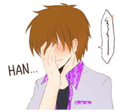 Bungas Banar sticker #14577297