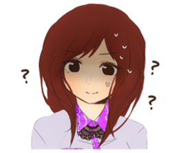 Bungas Banar sticker #14577300