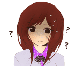 Bungas Banar sticker #14577300