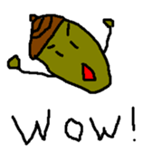 Who are you ??12 sticker #14577394