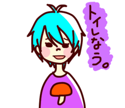 Star_Palette sticker #14577432