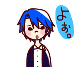 Star_Palette sticker #14577437