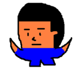 Who are you ??13 sticker #14577462