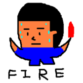 Who are you ??13 sticker #14577466