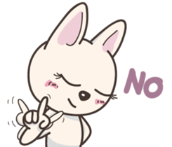 Mixiu My Puppy sticker #14577994