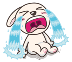 Mixiu My Puppy sticker #14577999