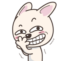 Mixiu My Puppy sticker #14578008