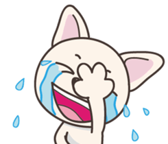 Mixiu My Puppy sticker #14578010