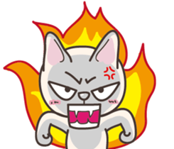 Mixiu My Puppy sticker #14578012