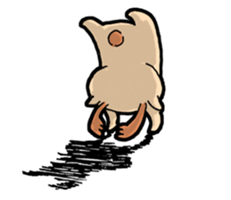the Red-Nosed Tea sticker #14578156