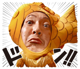 SHACHIHOKO BOYS sticker #14578478