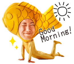 SHACHIHOKO BOYS sticker #14578480