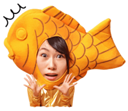 SHACHIHOKO BOYS sticker #14578483