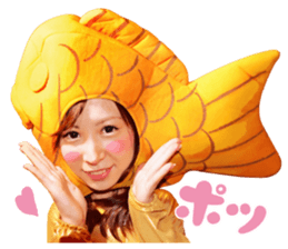 SHACHIHOKO BOYS sticker #14578493