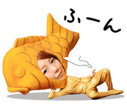 SHACHIHOKO BOYS sticker #14578498