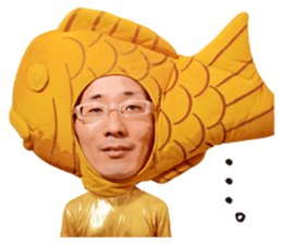 SHACHIHOKO BOYS sticker #14578499