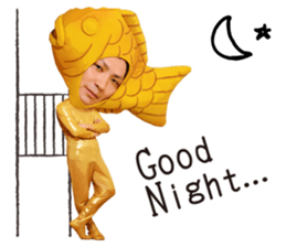 SHACHIHOKO BOYS sticker #14578511