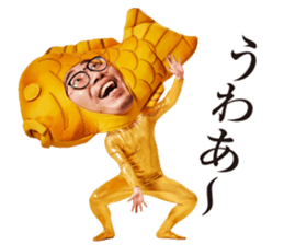 SHACHIHOKO BOYS sticker #14578514