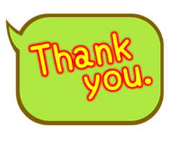 Usual simple balloon sticker sticker #14578723