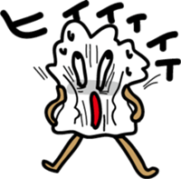 Mr.puffball sticker #14578856