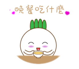 Long live Bobo sticker #14579112