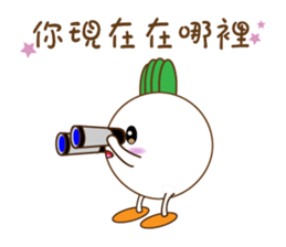 Long live Bobo sticker #14579114