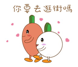 Long live Bobo sticker #14579118