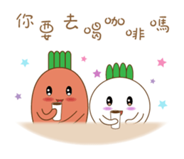 Long live Bobo sticker #14579120