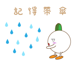 Long live Bobo sticker #14579122