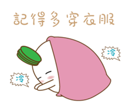 Long live Bobo sticker #14579123