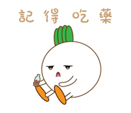 Long live Bobo sticker #14579124