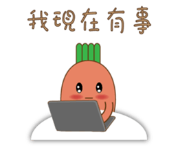 Long live Bobo sticker #14579126