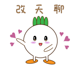 Long live Bobo sticker #14579129