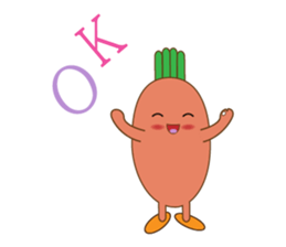 Long live Bobo sticker #14579147