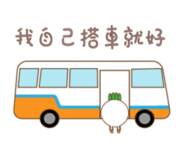 Long live Bobo sticker #14579148